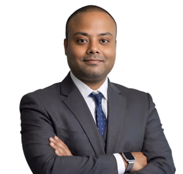 Deepak Kumar, Director of Gradus